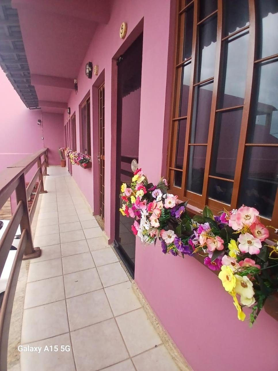 Recanto Pequena Sereia São Mateus Exterior foto