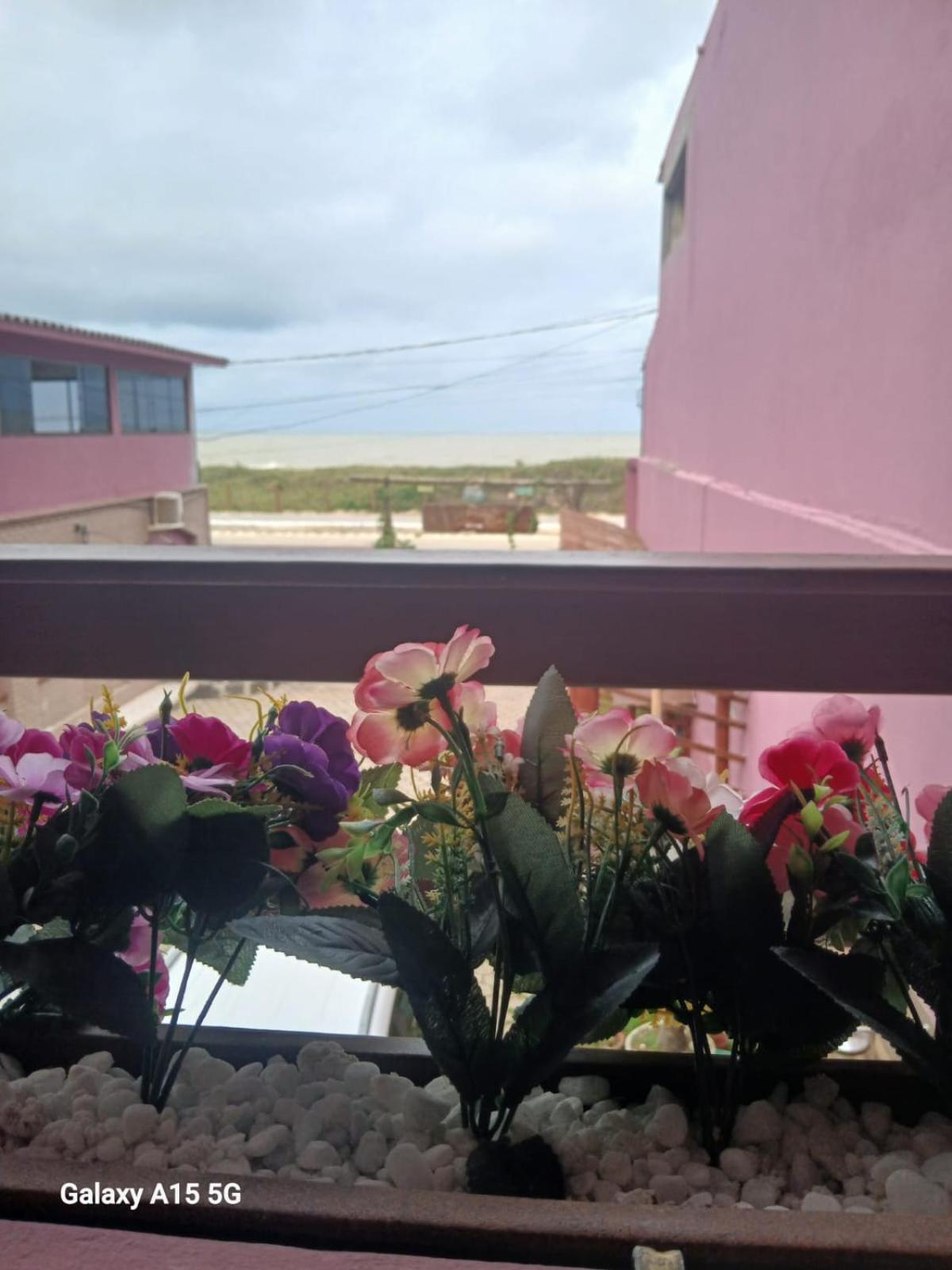 Recanto Pequena Sereia São Mateus Exterior foto